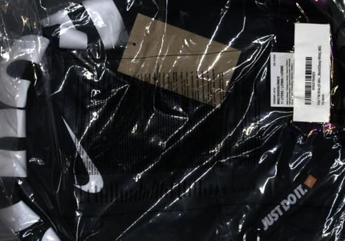 Nike BA5559 Y Brsla Jdi Mini Sırt Çantası Siyah/Beyaz Tek Beden .tr: Moda