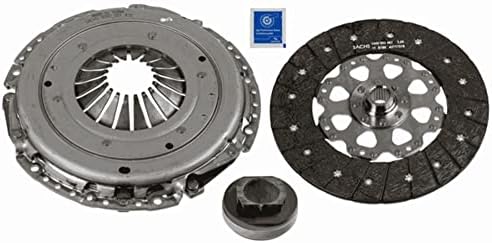 SACHS 3000 970 083 bağlantı seti XTend Citroen RELAY PRITSCHE/Şasi 2006 için -