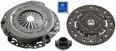 Sachs 3000 950 085 - Debriyaj Seti