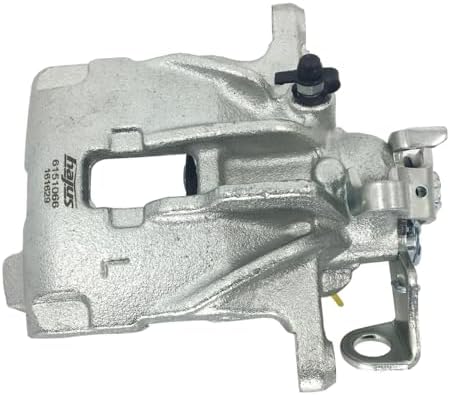 Hajus 6151066 fren kaliperi fren pensesi arka sol 7D0615423A Seat Alhambra 2000-2010 VW Transporter IV California T4 Camper 1996-2003 Ford Galaxy WGR 2000-2006 için (arka sol)