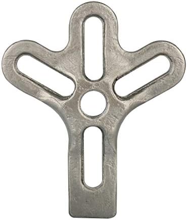 LUTIFIX Direksiyon Çekici, 13 Adet Uyumlu Dengeleyici Harmonik Balancer Gear Pulley Direksiyon Çektirme Kiti - Görsel 6