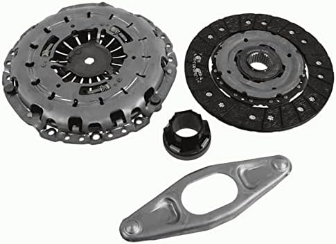 SACHS 3000 950 959 Kupplungssatz für BMW 1 (F20) 2011-2019 und andere Fahrzeuge