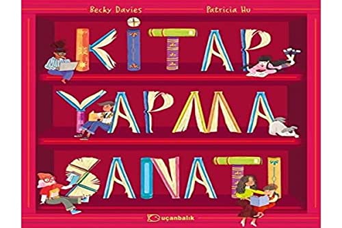 Kitap Yapma Sanati