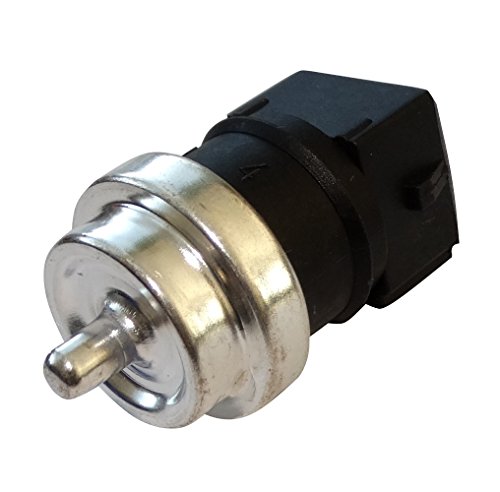 AERZETIX - C40458 - Kühlmitteltemperatur Sensor - kompatibel mit - 7700105087 226309418R 6001545356 2263000QAD/QAF 22630BN702 4402578 09110578 9110578 - für Auto