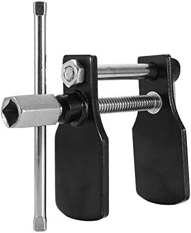 Disk freni dağıtıcı, 0 – 75 mm disk fren balatası montaj dağıtıcı ayırıcı piston araç fren balatası aleti fren pistonu ayırıcı cırcır