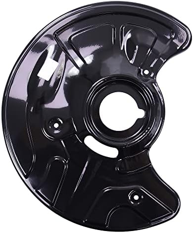 Metzger 6115015 Püskürtme Levhası