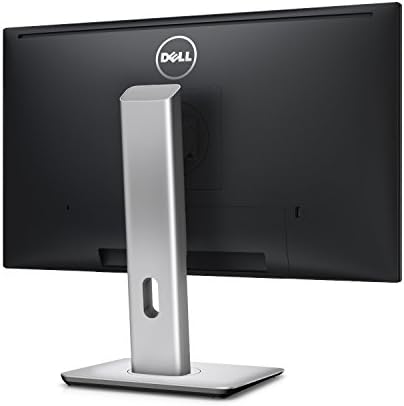 Dell UltraSharp U2414H 24-Inch Screen LED LCD Monitor (Renewed) - Görsel 2