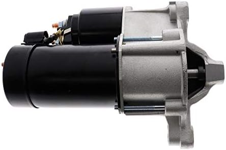 Marş motoru, yeni 1,2 KW 12 V, Citroen C2 C3 Partner Peugeot 207 307 için uygun