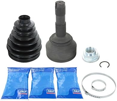 SKF Vkja 3024 Gleichaufgelenk