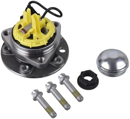 FEBI BILSTEIN Tekerlek yatağı seti 178723 ön sol, ön sağ 137 mm 3,489 kg 21 mm