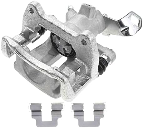 Frankberg Fren kaliperi, fren kaliperi, tutuculu, arka aks, sağ Mi.ni R56 R55 R57 R58 R59 1.4L 1.6L 2.0L 2006-2015 Replace# 34216776926 ile uyumlu