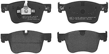 BREMBO P 61 127 fren balatası