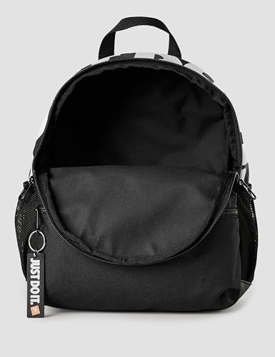 Nike BA5559 Y Brsla Jdi Mini Sırt Çantası Siyah/Beyaz Tek Beden .tr: Moda