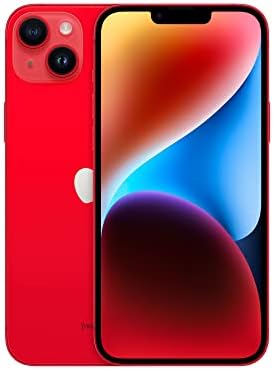 Apple iPhone 14 Plus (512 GB) - (PRODUCT) RED