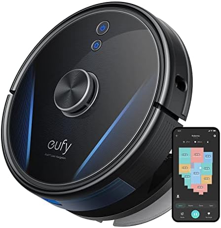 Anker Eufy RoboVac LR30 Hybrid Robot Süpürge
