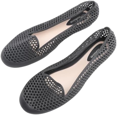 Yardenfun Plaj Ayakkabısı Kadınlar Için Ev Sandalet Konfor Sandalet Kadınlar Için Şık Sandalet Düşük Topuk Düşük Topuk Sandalet Kadınlar Için Plaj Sandaletleri Düz Plaj Ayakkabısı Içi - Görsel 1