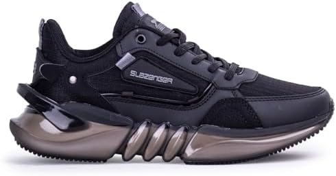 Slazenger Zenon 4K Erkek Spor Ayakkabı Yürüyüş
