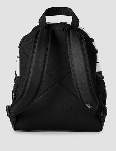 Nike BA5559 Y Brsla Jdi Mini Sırt Çantası Siyah/Beyaz Tek Beden .tr: Moda