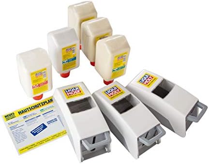 Liqui Moly 3306 el temizleme seti