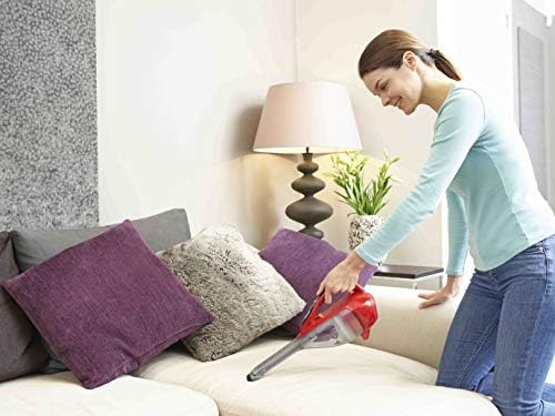 Black+Decker DVA315J 16.2Wh/10.8V 1.5Ah Li-ion Şarjlı Süpürge - Görsel 4