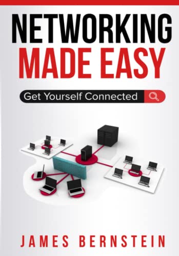 Networking Made Easy Get Yourself Connected (Computers Made Easy)
