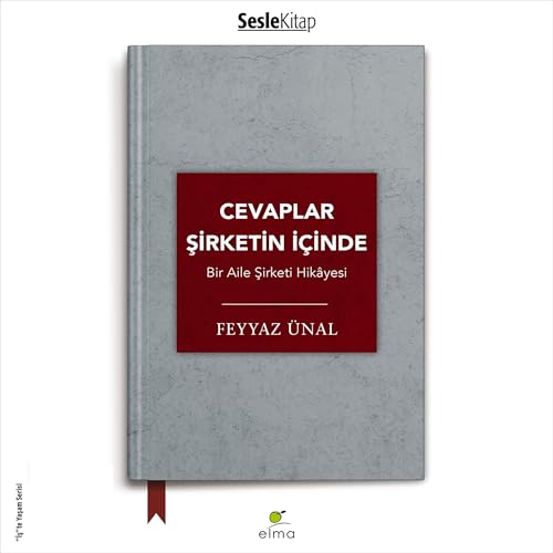Cevaplar Şirketin İçinde