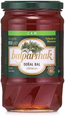 Balparmak Çam Balı 850 g