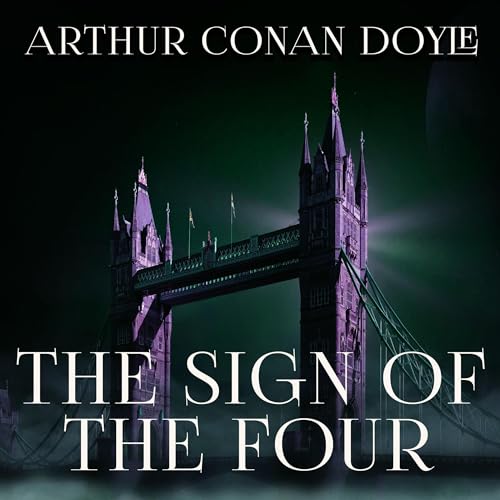The Sign of the Four Sherlock Holmes