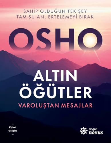 Altın Öğütler Varoluştan Mesajlar