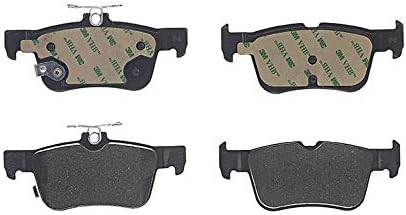 Brembo P 24 201 fren balatası