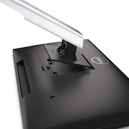 Dell UltraSharp U2414H 24-Inch Screen LED LCD Monitor (Renewed) - Görsel 4