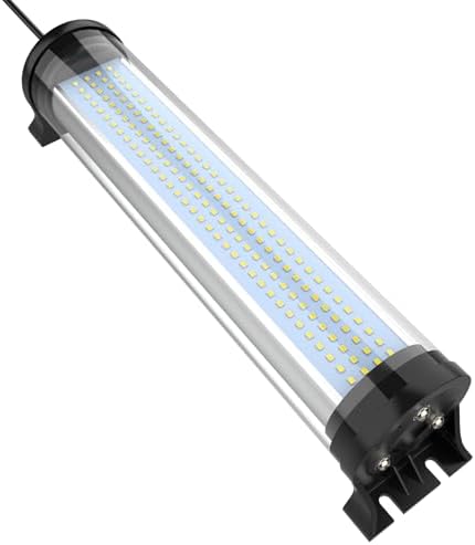 25W IP66 Explosion Proof Light Led Machine Light Work Tube Light Industrial Lighting for CNC Machine 24V