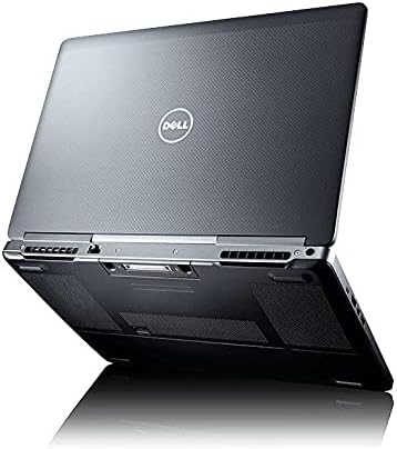 Dell Precision 7520 15.6 FHD, Core i7 7820HQ 2.9GHz, 32GB RAM, 512GB SSD, Windows 10 Pro 64Bit, CAM (Renewed) - Görsel 3