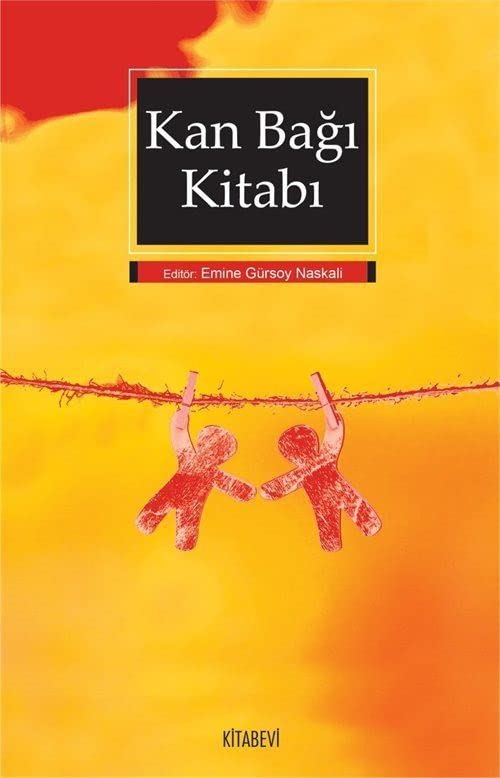 Kan Bagi Kitabi