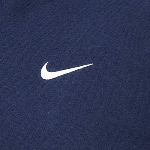 NIKE Sportswear Men's Pullover Club Hoodie - Görsel 4