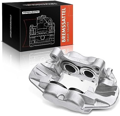 Frankberg Fren kaliperi fren kaliperi ön sağ 124 C124 W124 S124 2.8L-4.2L 1992-1993 E sınıfı W124 A124 C124 S124 3.2L-4.2L 1998 ile uyumlu 42005 83