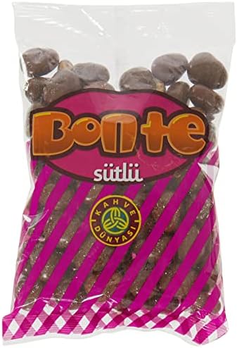 Kahve Dünyası Bonte Sütlü 200 gr