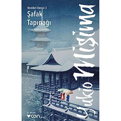 Şafak Tapınağı Bereket Denizi 3