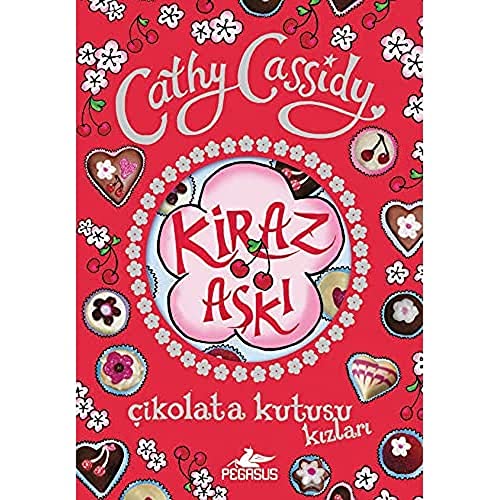 Kiraz Aşkı - Çikolata Kutusu Kızları 1