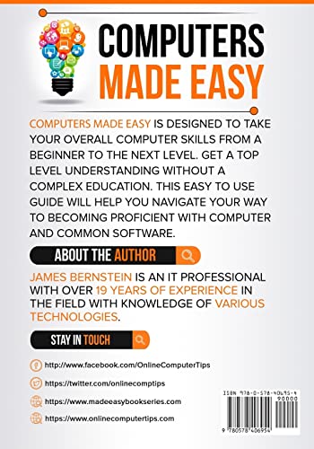 Computers Made Easy From Dummy To Geek - Görsel 2