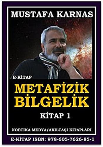 METAFİZİK BİLGELİK KİTAP 1