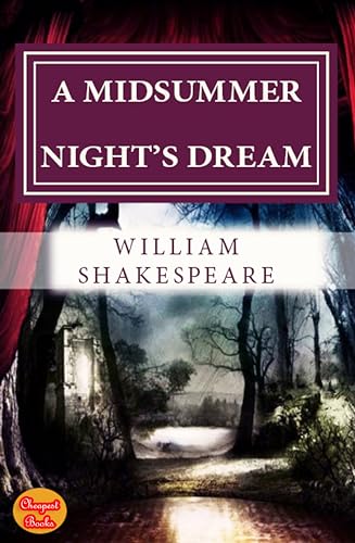 A Midsummer Night's Dream