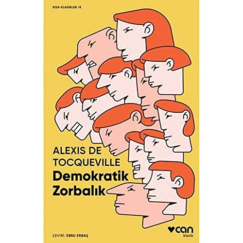 Demokratik Zorbalık Kısa Klasikler/8