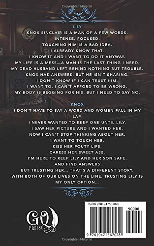 Undone (The Untangled Series) Layne, Ivy: 9781947567078: : Books - Görsel 2