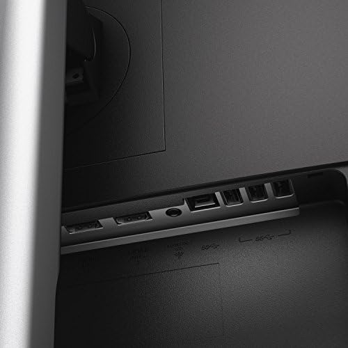 Dell UltraSharp U2414H 24-Inch Screen LED LCD Monitor (Renewed) - Görsel 5