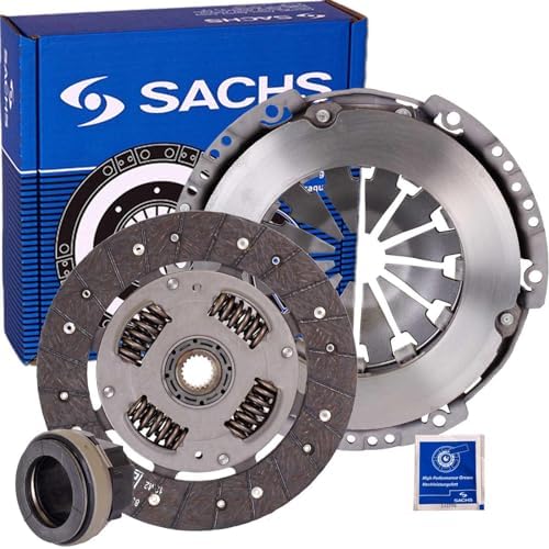 SACHS 3000 970 080 Kupplungssatz