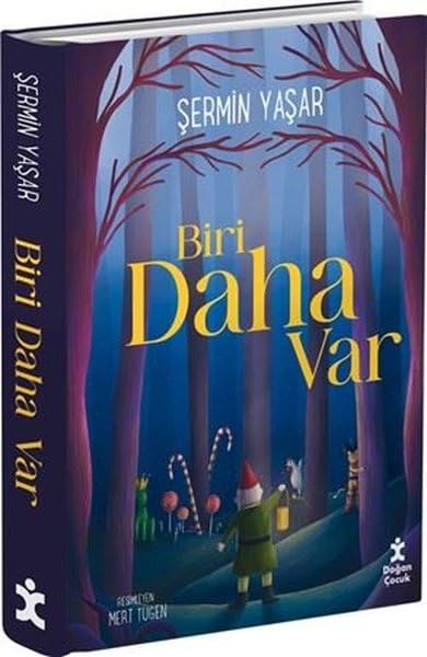 BİRİ DAHA VAR