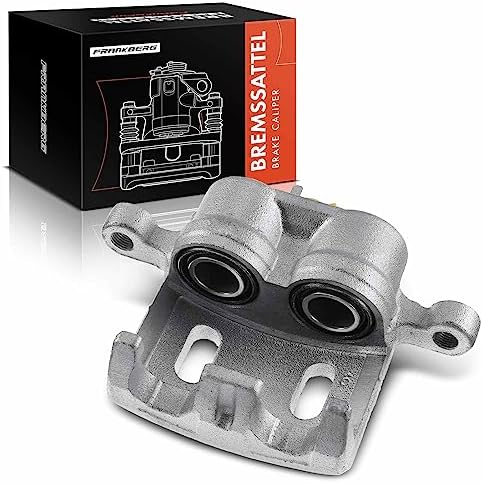 Frankberg Fren kaliperi fren kaliperi ön sol C-Crosser VU VV 2.2L 2.4L 2007-2021 Galant V E5A E7A E8A 2.5L 1992-1996 Replace# 4400T9 ile uyumlu
