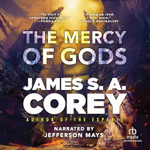 The Mercy of Gods Captive's War, Book 1