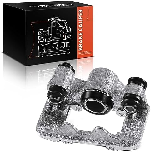 Frankberg Fren kaliperi Fren kaliperi Arka aks Sol RAV 4 II A2 1.8L 2.0L 2001-2005 Replace# 4775042050 ile uyumlu